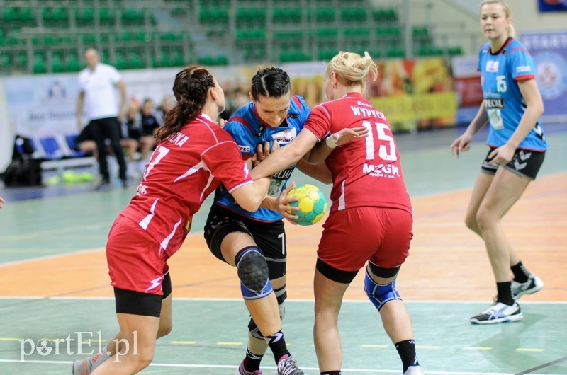Start zagra o 5. miejsce