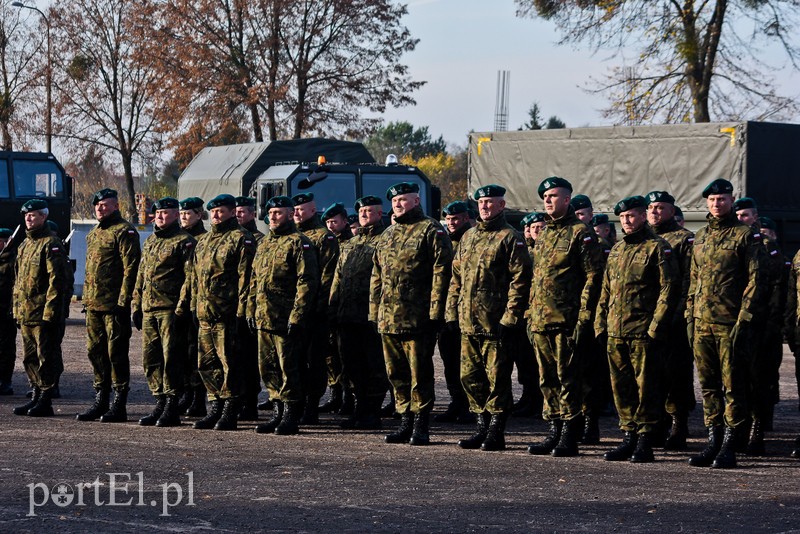 Pro patria - szkolą się i modernizują