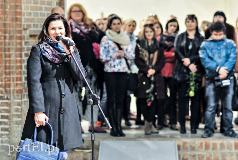 To zmalowali nauczyciele