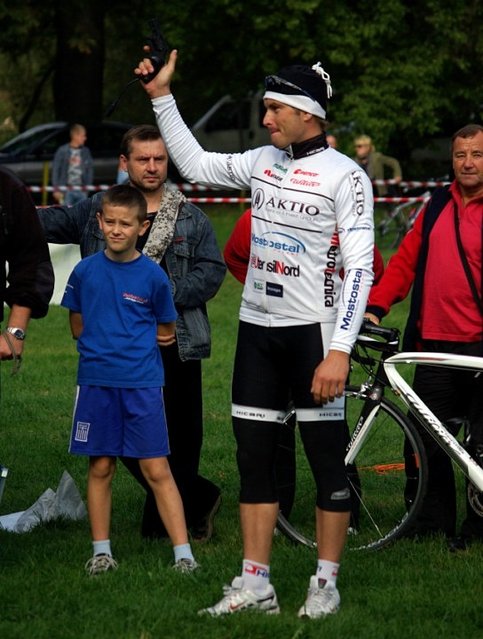 Bażantarnia dla wytrwałych