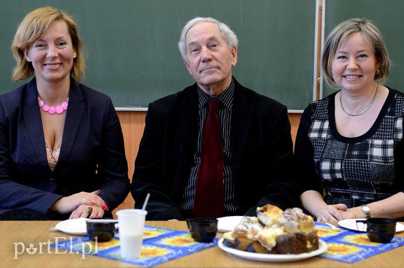 Wystarczy spojrzeć na świat, a pomysł rodzi się sam