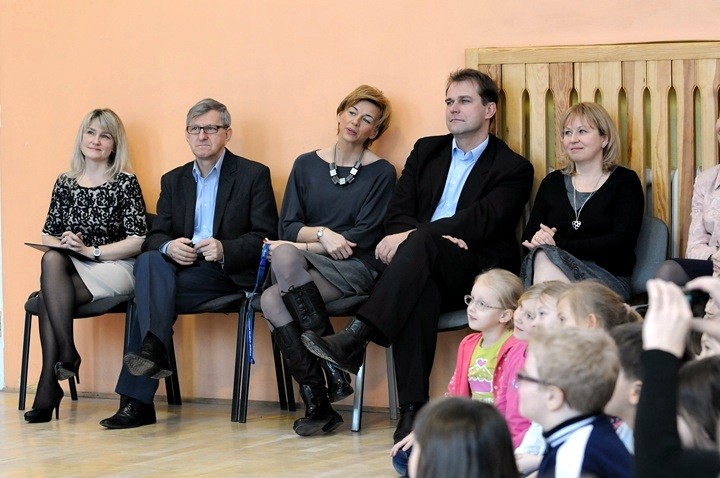 Takich lekcji powinno być więcej