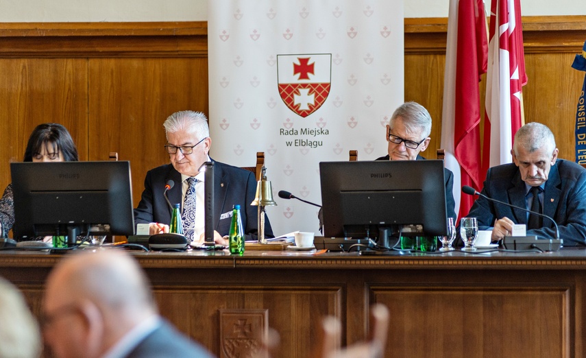 Sprawa referendum. Co sądzą radni