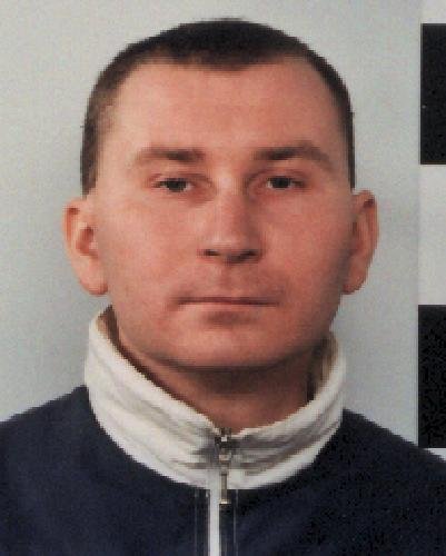 Poszukiwani litem gończym