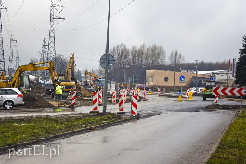 Na Żuławskiej wiele się zmieni