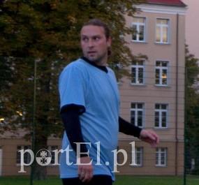 Plebiscyt na Najpopularniejszego Sportowca Rozgrywek Amatorskich MOSiR 2013