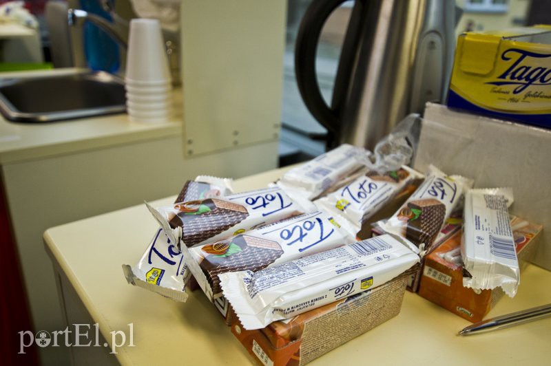  Upuszczają sobie krew i zachęcają do tego innych