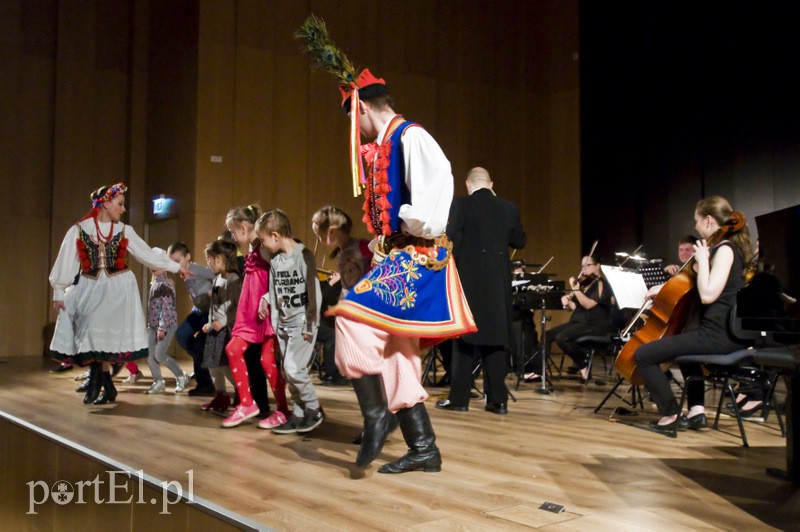  Muzyka dla najmłodszych