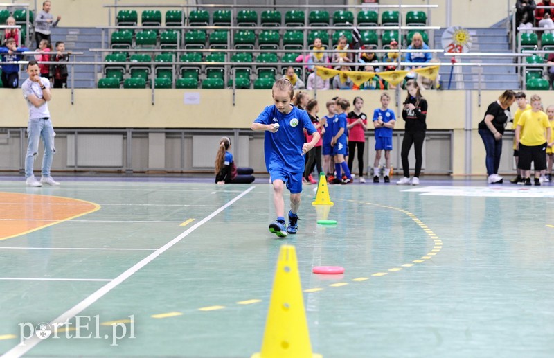 Spartakiada, czyli sport i dobra zabawa