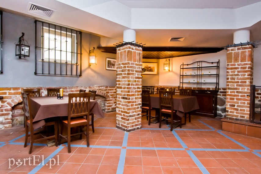 Miejsce pełne wyśmienitych smaków. Restauracja Victoria zaprasza