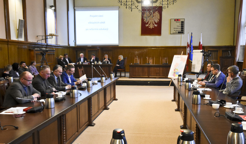 Będą zmiany, jest niepokój