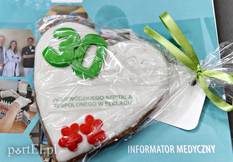 Szpital to ludzie, czyli 30 lat minęło