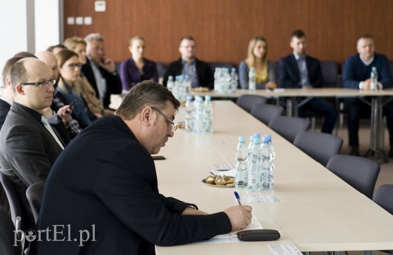 Żale i szanse lokalnego biznesu