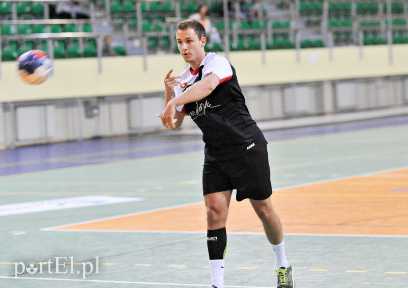 Wysoka wygrana Meblarzy