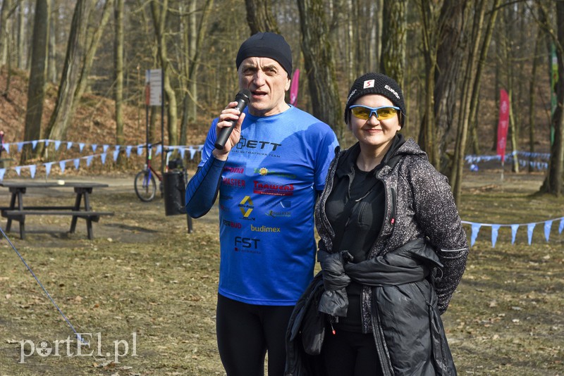 I Elbląski Bieg Wiosny