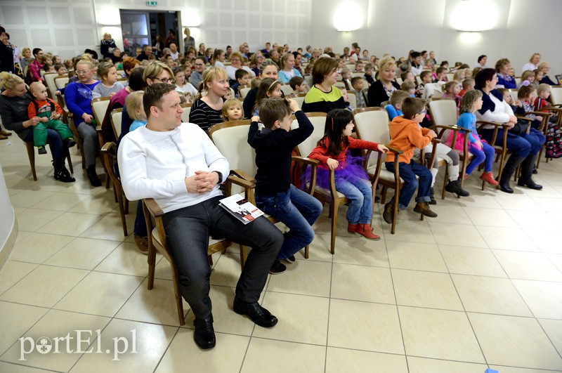 Smyczki, czardasz i księżniczka