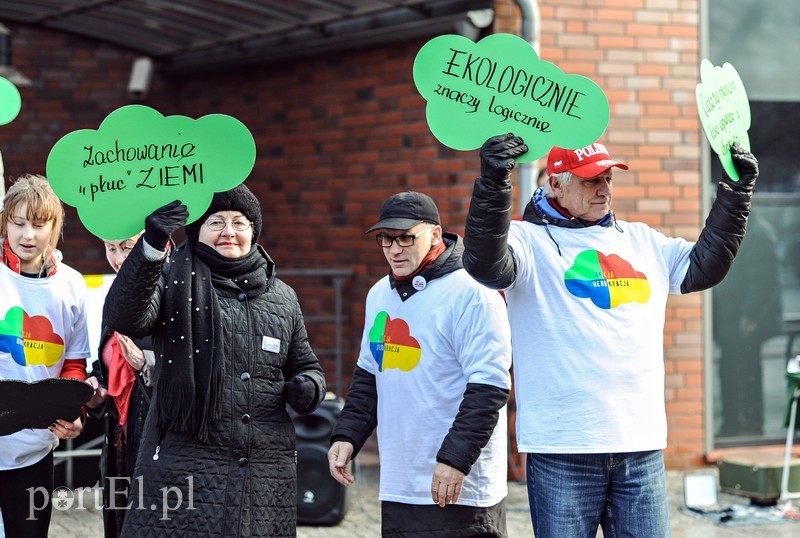 Jeśli nie zaczniemy działać czeka nas katastrofa