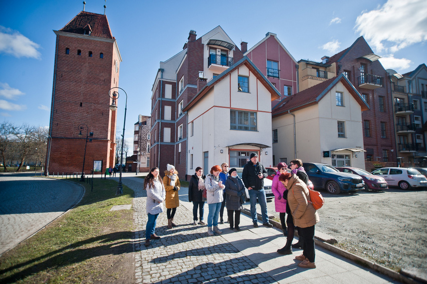 Śladami kobiet