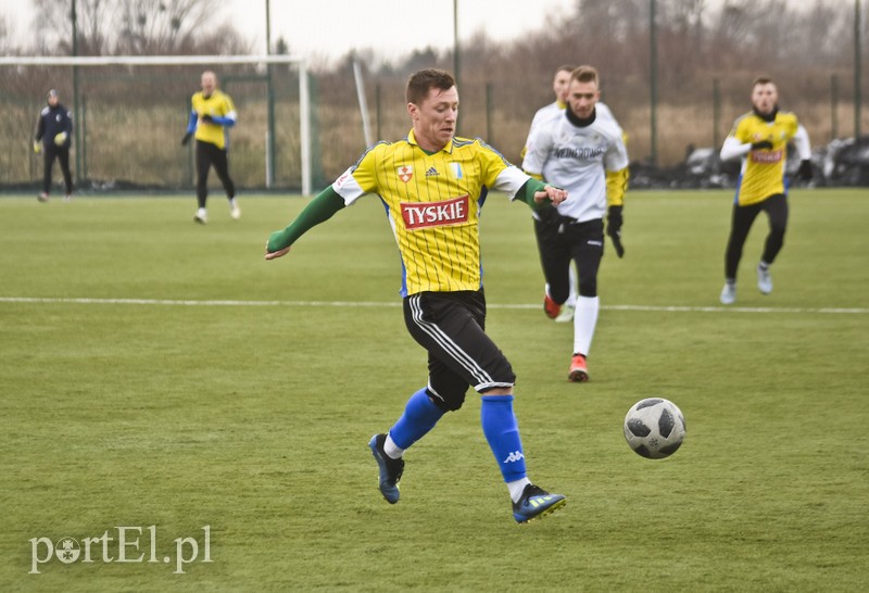 Dwie twarze Olimpii