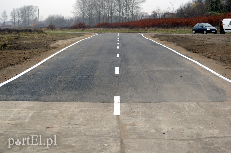 Mała rzecz, a cieszy