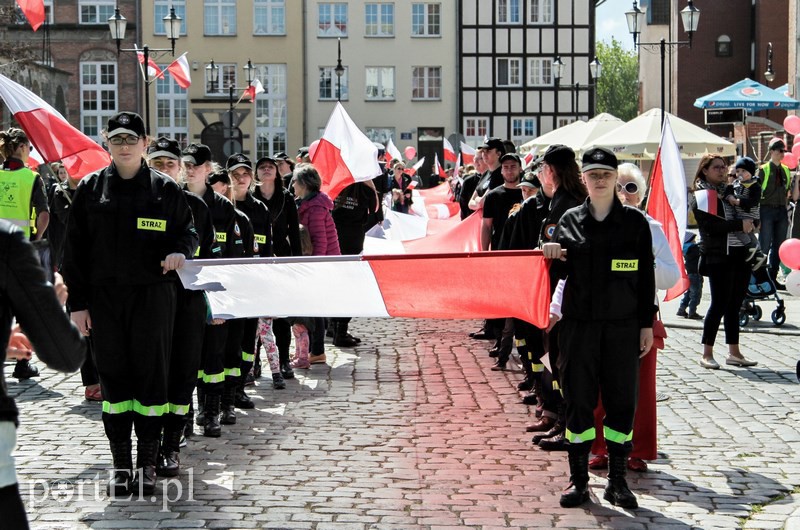 Niech patriotyzm będzie przyjazny