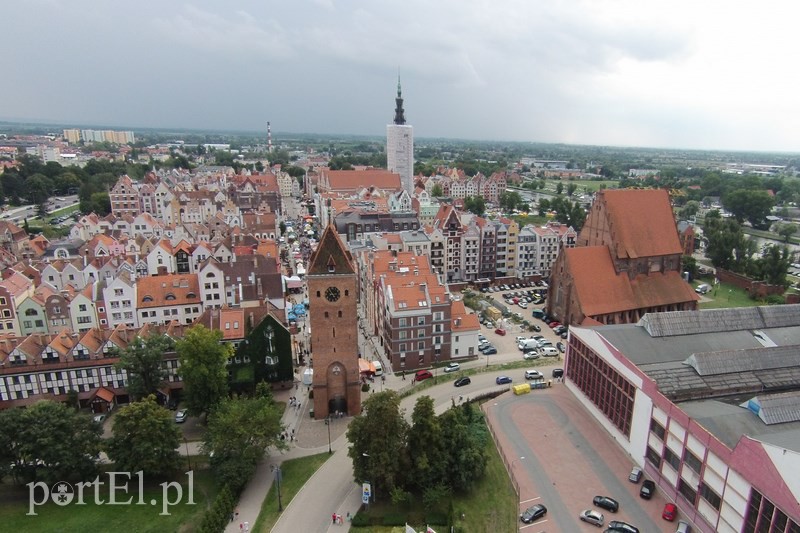Przeżyjmy to jeszcze raz