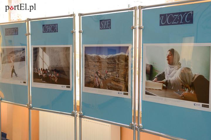 Konferencja "Skuteczna pomoc humanitarna"