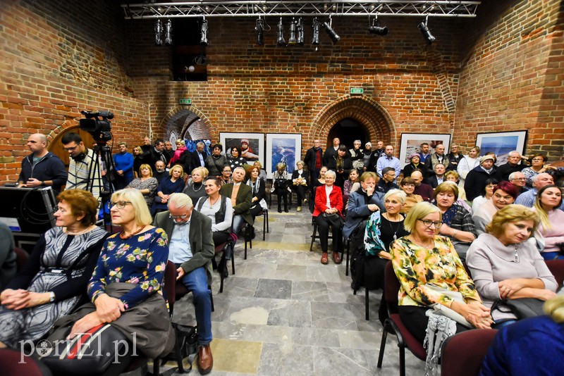 ETK dziękuje i przyciąga tłumy