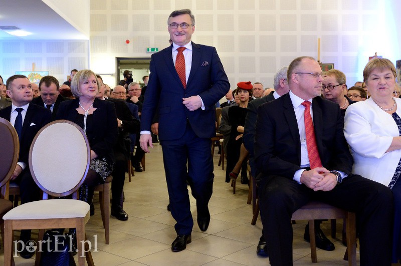 Elbląski biznesmen konsulem honorowym Mołdawii
