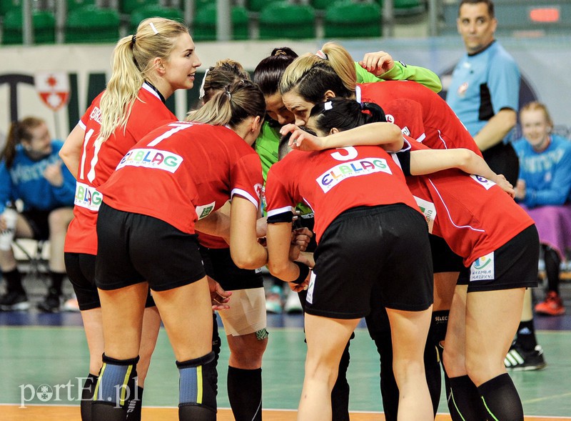 Start nie zagra w finale Pucharu Polski