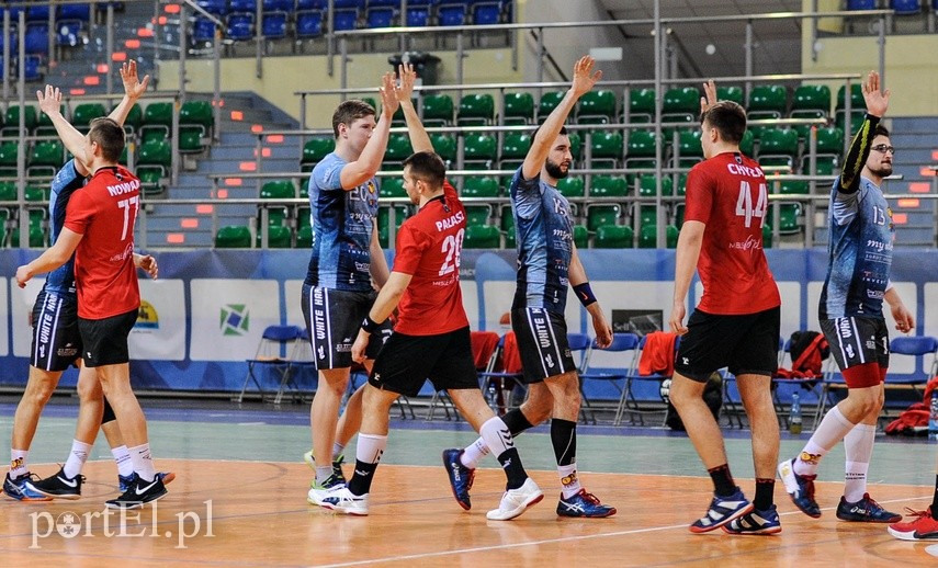 Trwa kryzys w ekipie Meblarzy