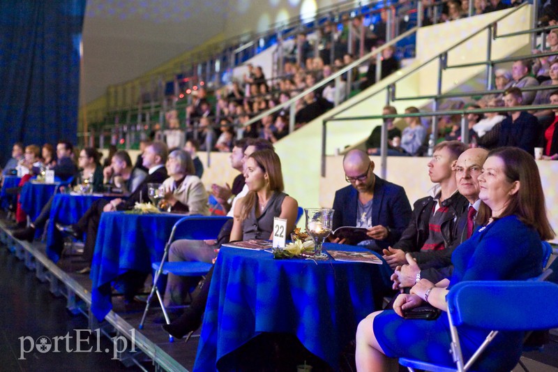 Rekordowy Baltic Cup