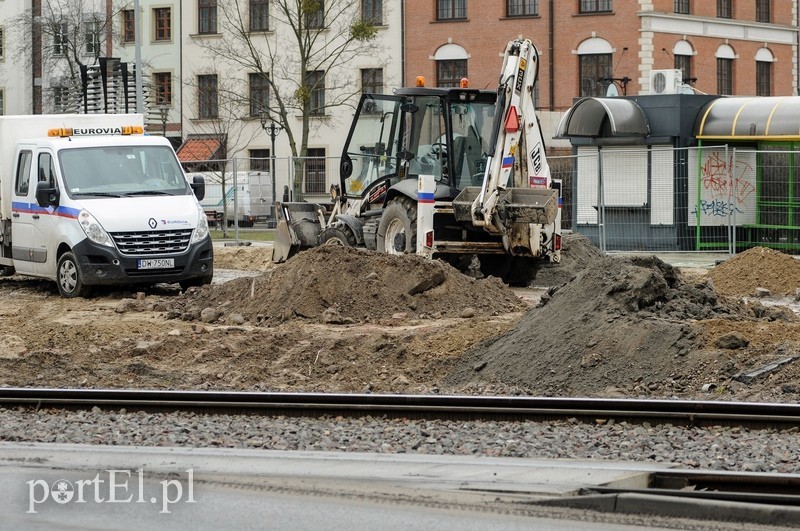 503 pod kontrolą. Kiedy koniec przebudowy?