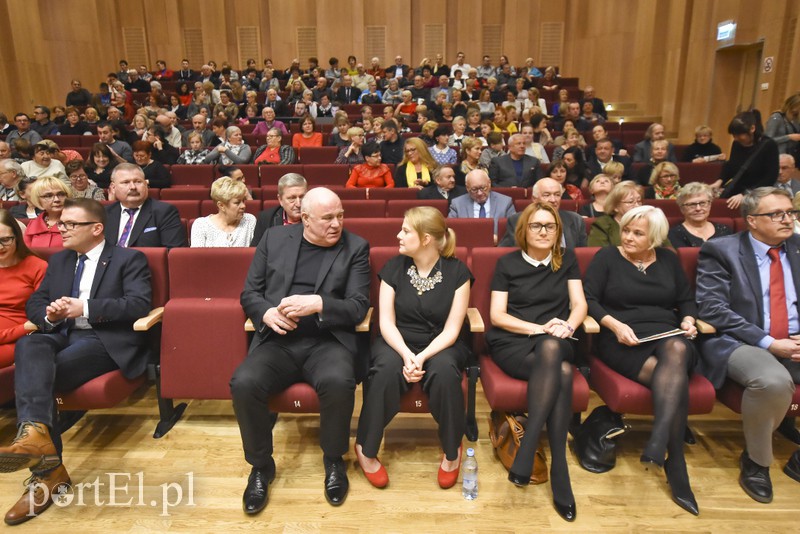 Gala Fundacji Elbląg