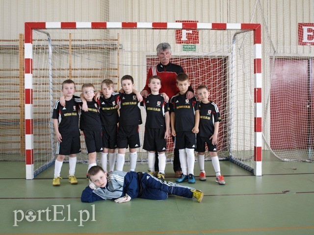 Turniej piłkarski Matrak Cup 2014