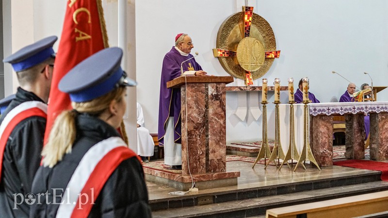  Wciąż pamiętamy, dlatego tu jesteśmy