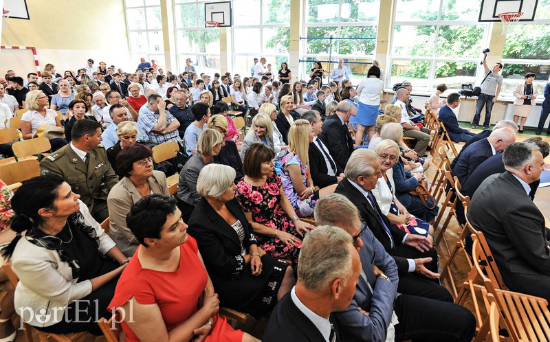 Miejskie zakończenie roku szkolnego