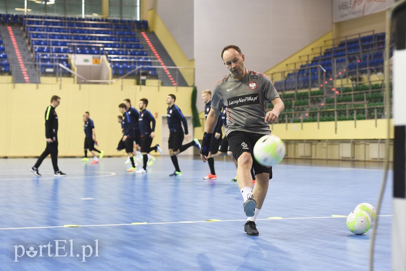 Biało-czerwoni liczą na doping!