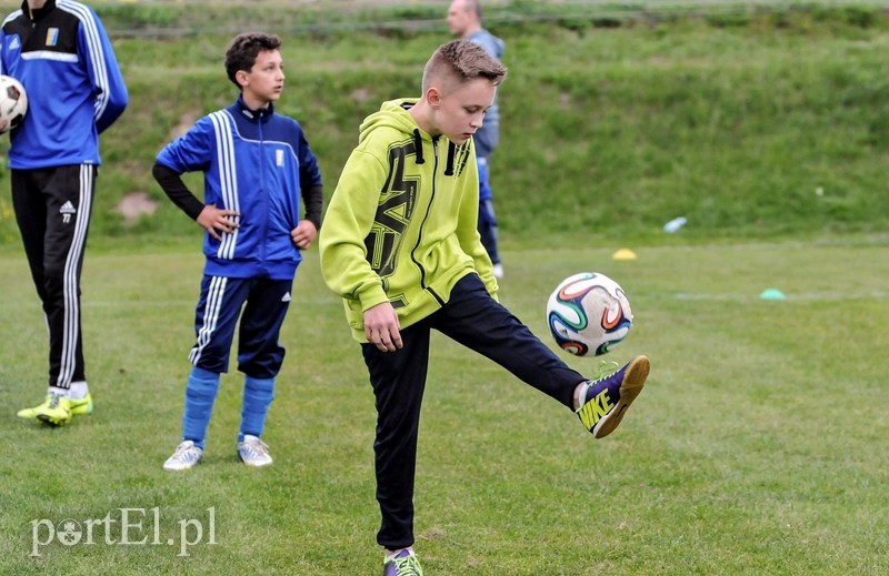 Olimpijski festyn