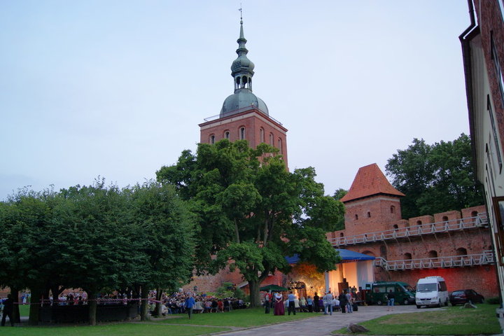 Dni Fromborka 2010