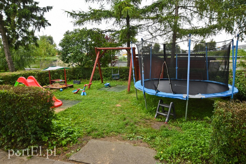 Na elbląskim campingu szukają ciszy i spokoju
