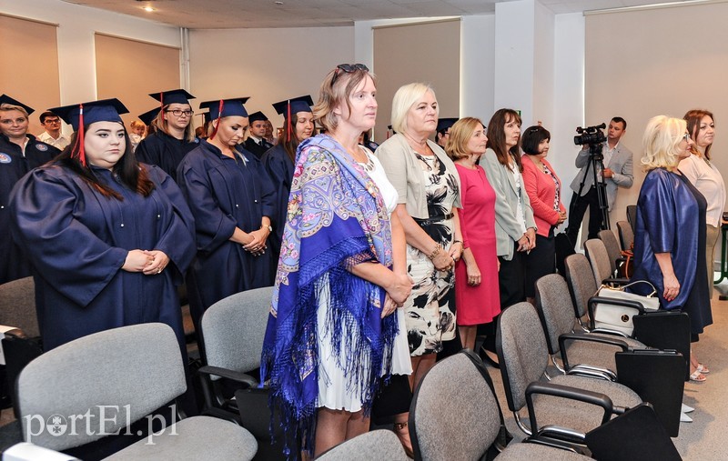  Takich magistrów jeszcze w Elblągu nie było