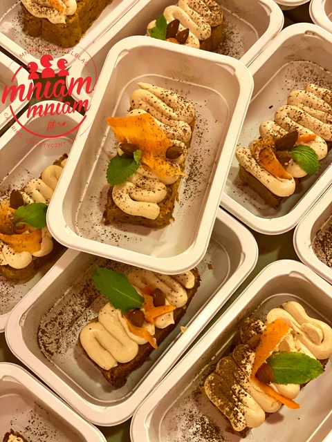 Mniam Mniam Catering Dietetyczny w Elblągu zapewnia opiekę dietetyka