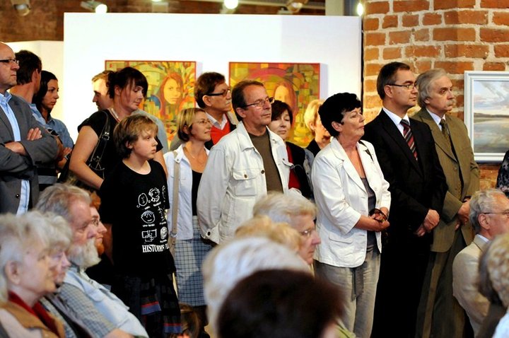XXVI Salon Elbląski