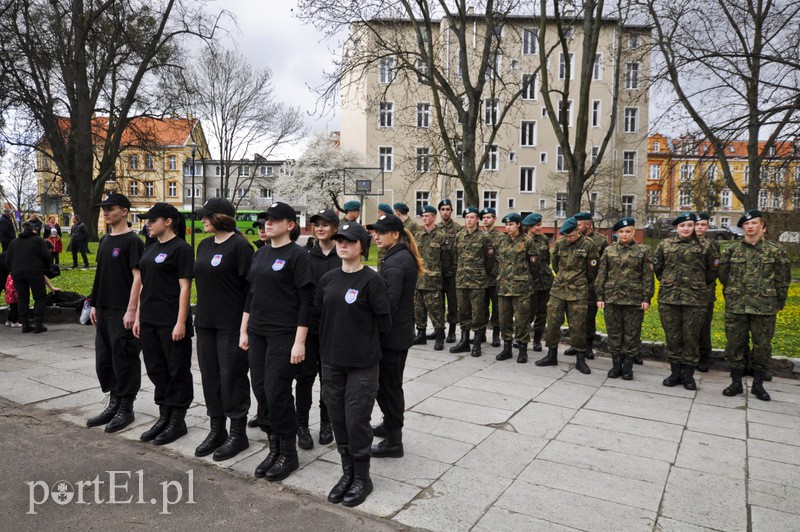 Święto weteranów walk o wolność