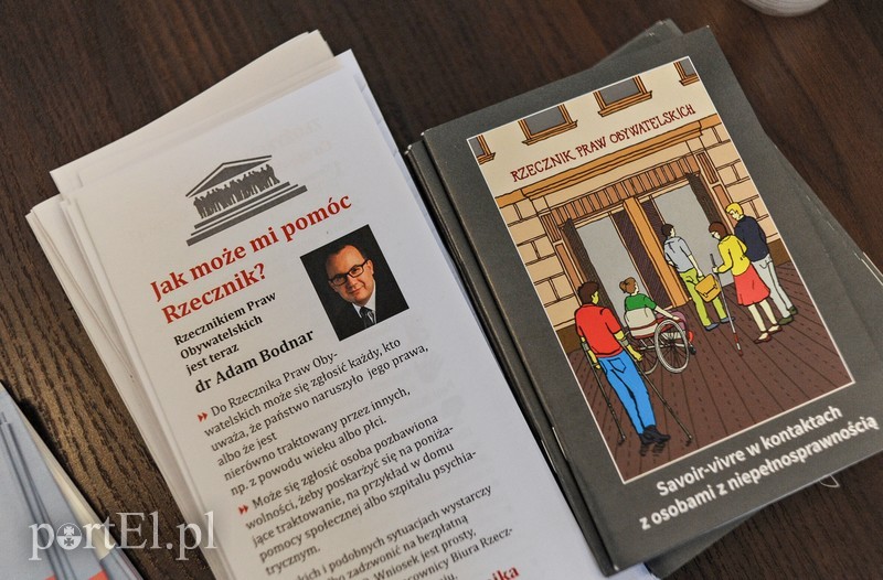 Rzecznik po stronie obywatela