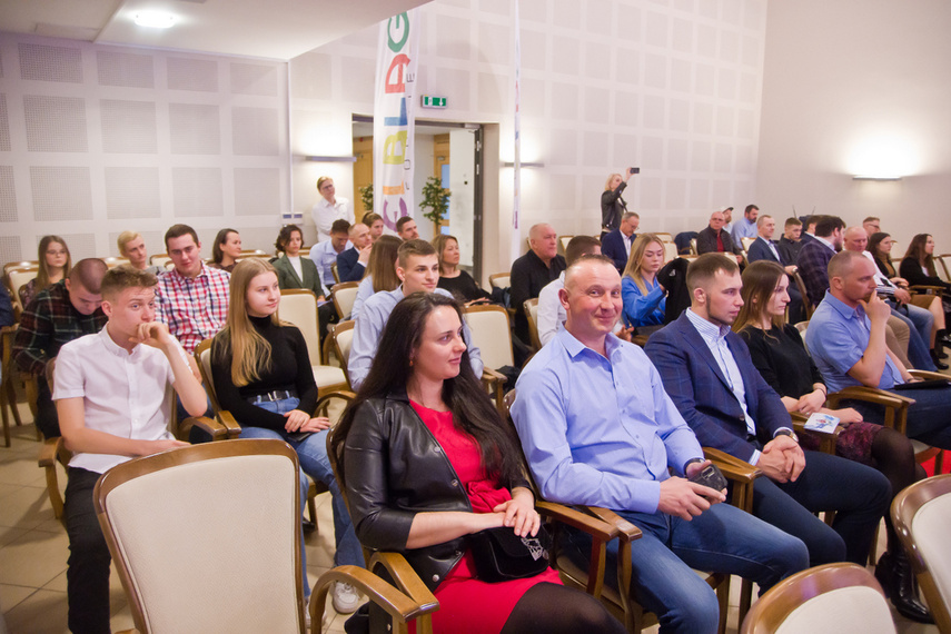 Sportowe nagrody od prezydenta