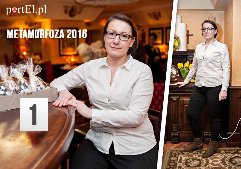 Głosuj, wybieraj, daj szansę swojej faworytce!