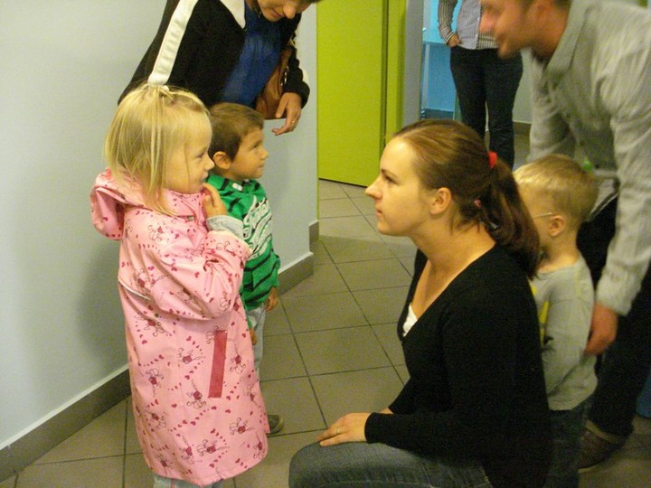 Centrum Helen Doron otwarte