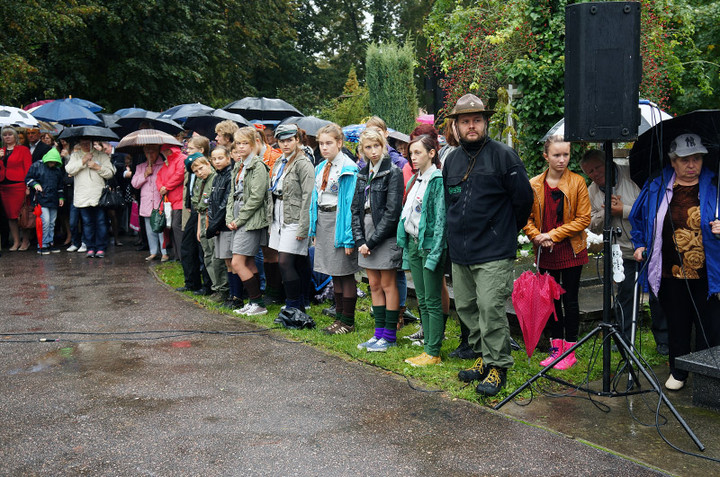74. rocznica napaści ZSRR na Polskę